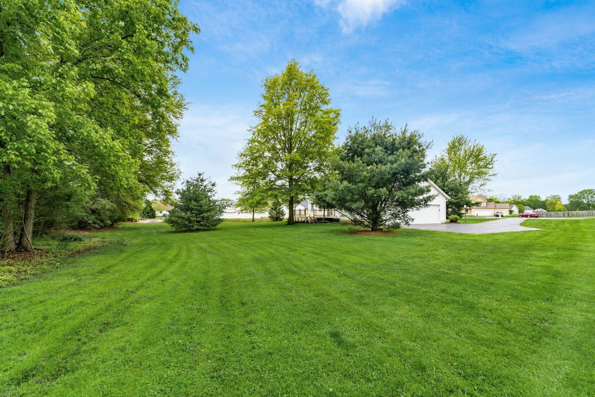 84 Melissa Court, Pataskala, Ohio image 42
