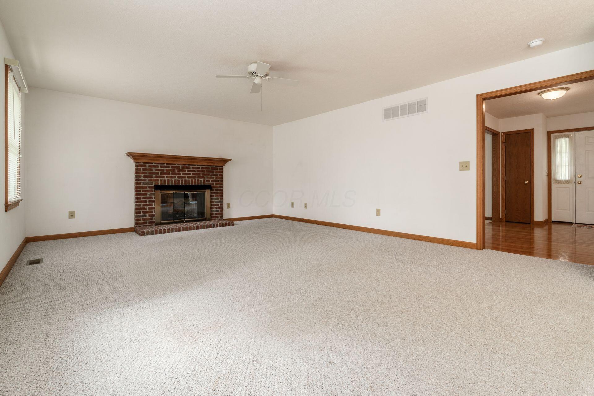 84 Melissa Court, Pataskala, Ohio image 16