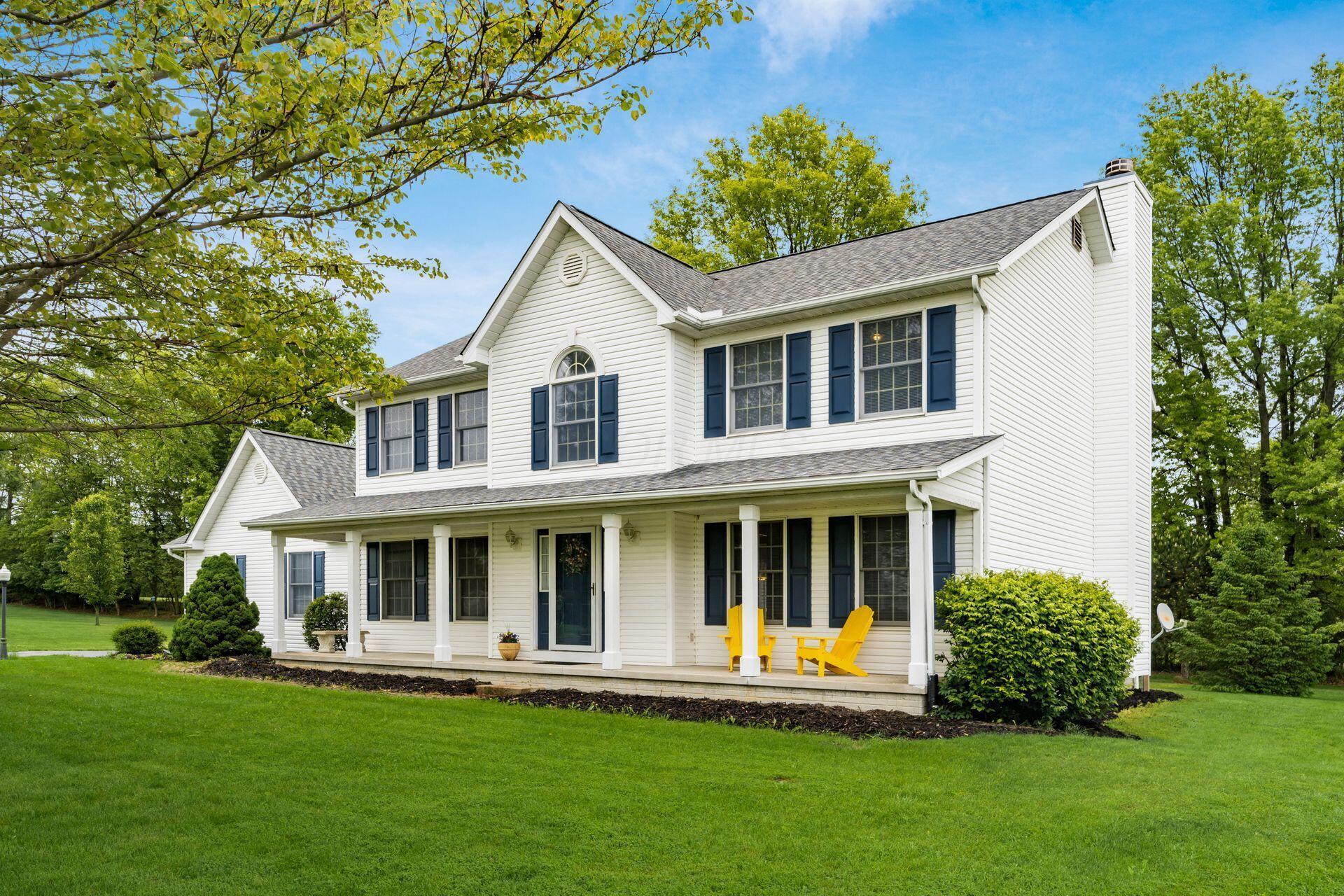 84 Melissa Court, Pataskala, Ohio image 1