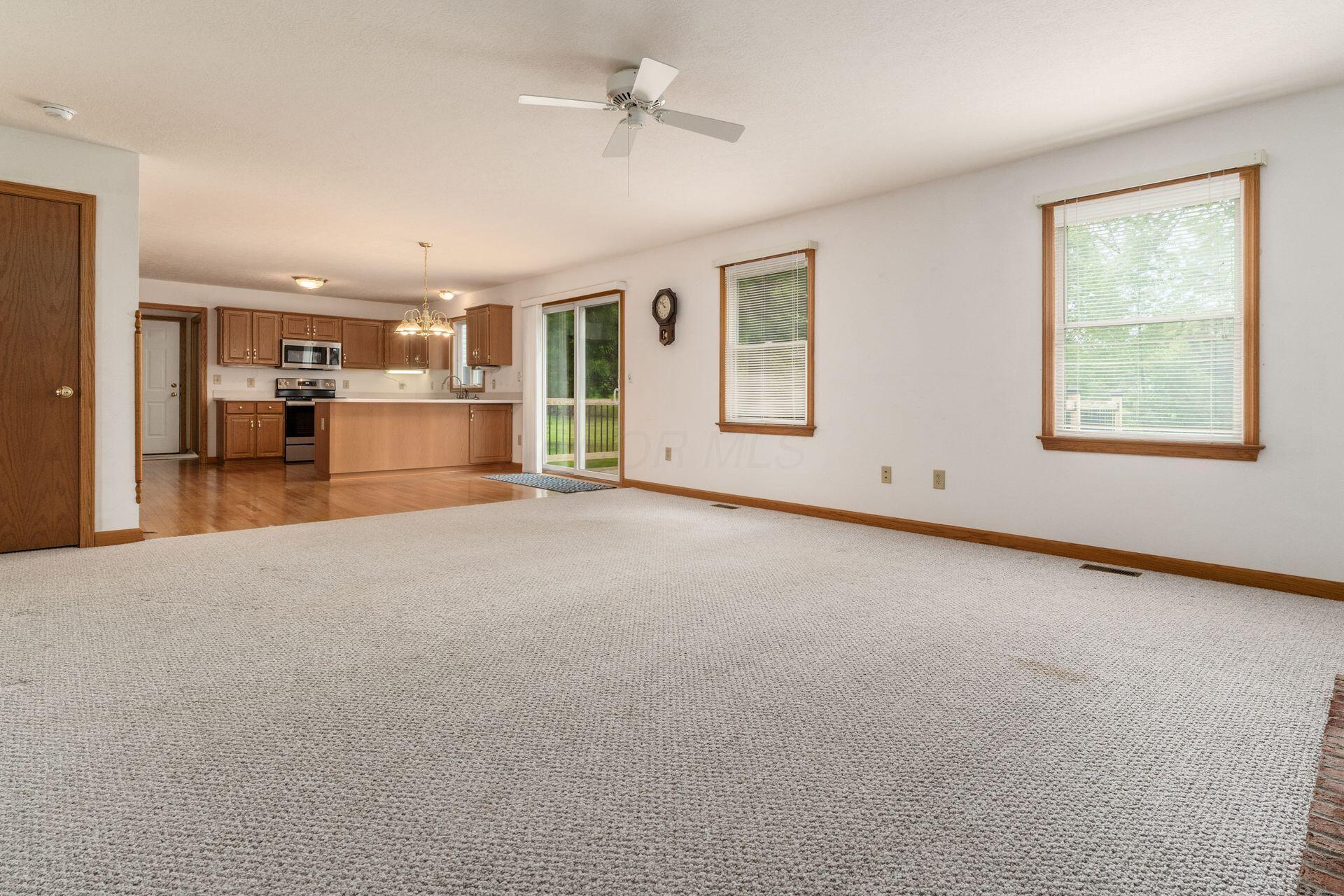 84 Melissa Court, Pataskala, Ohio image 17