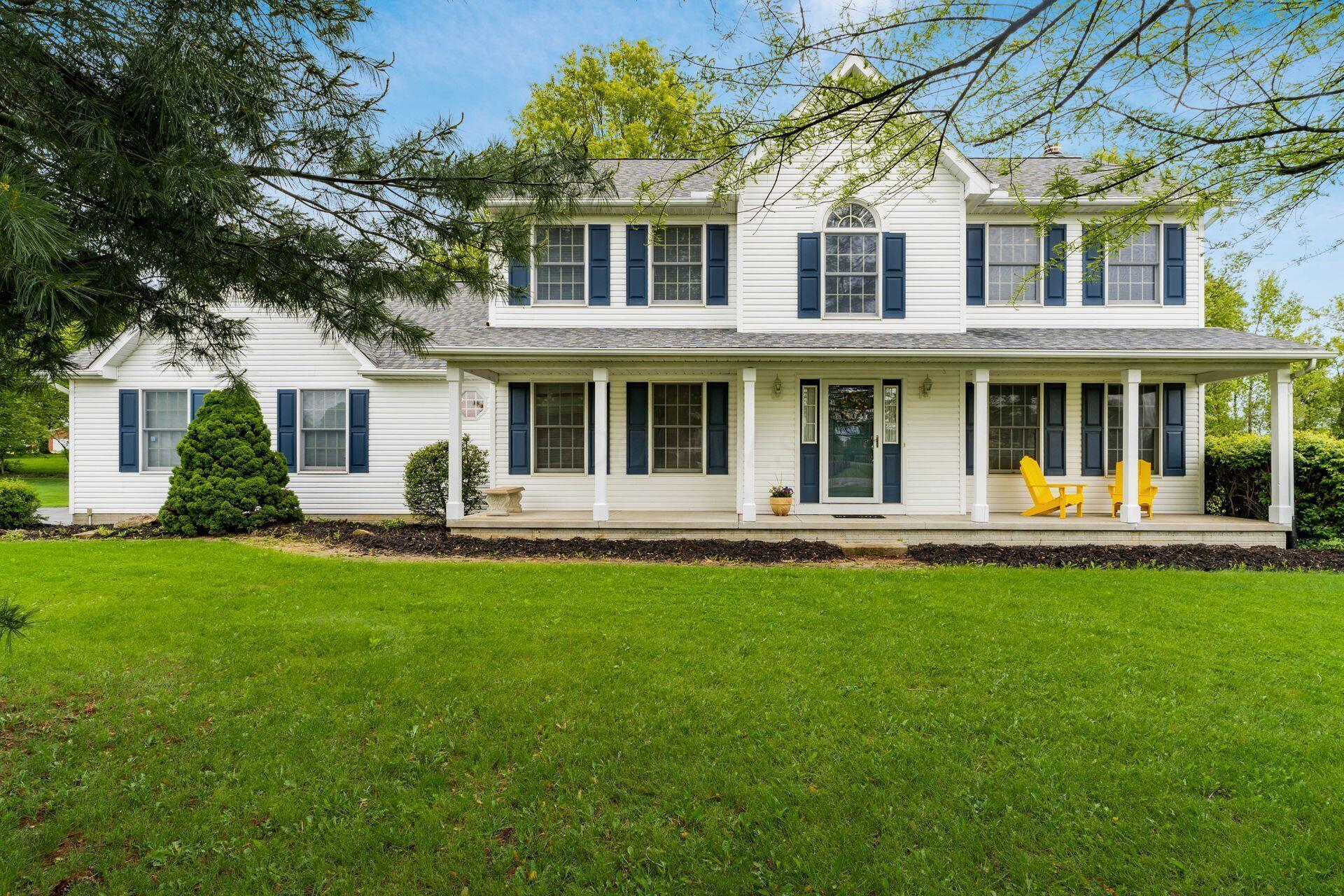 84 Melissa Court, Pataskala, Ohio image 3