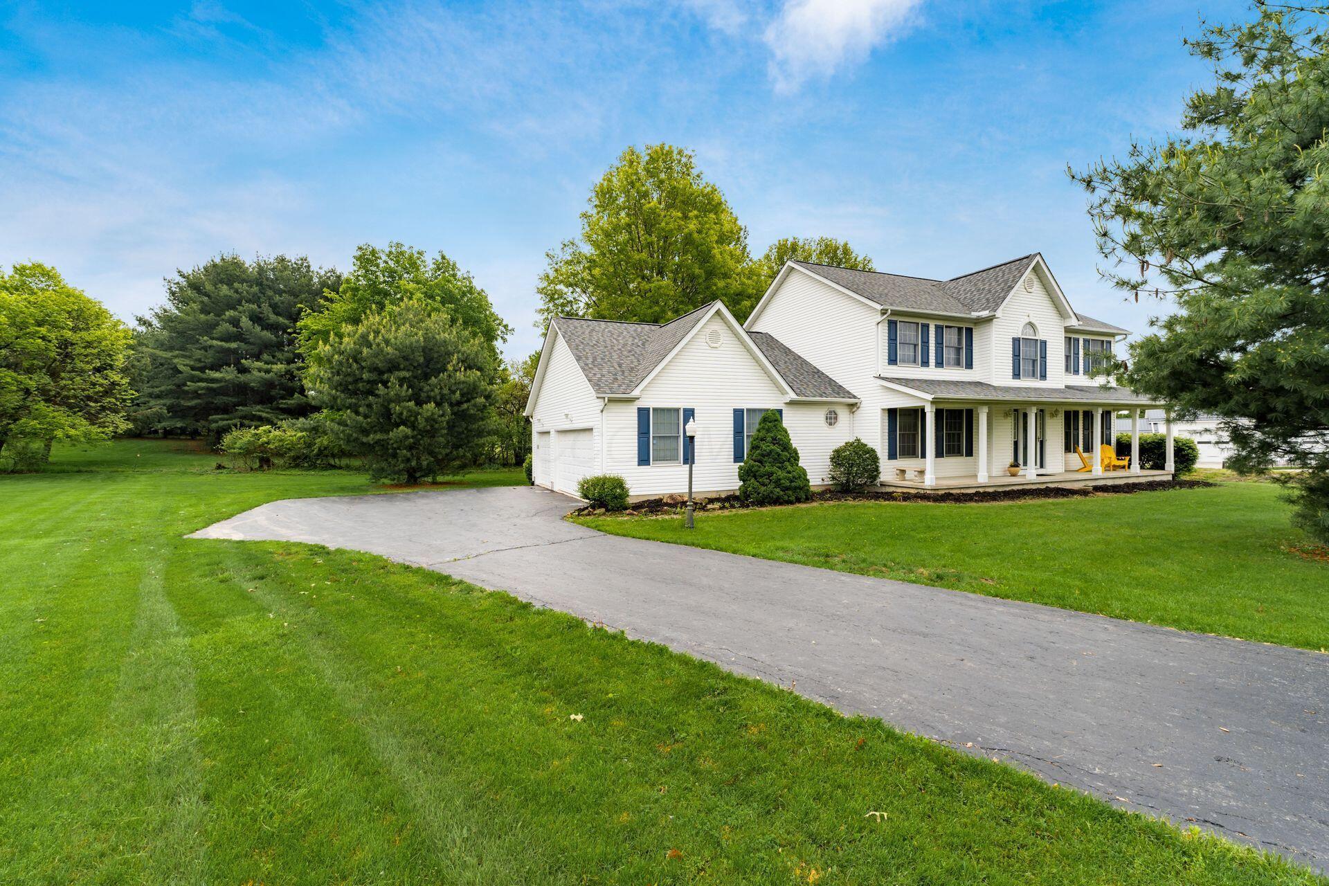 84 Melissa Court, Pataskala, Ohio image 37