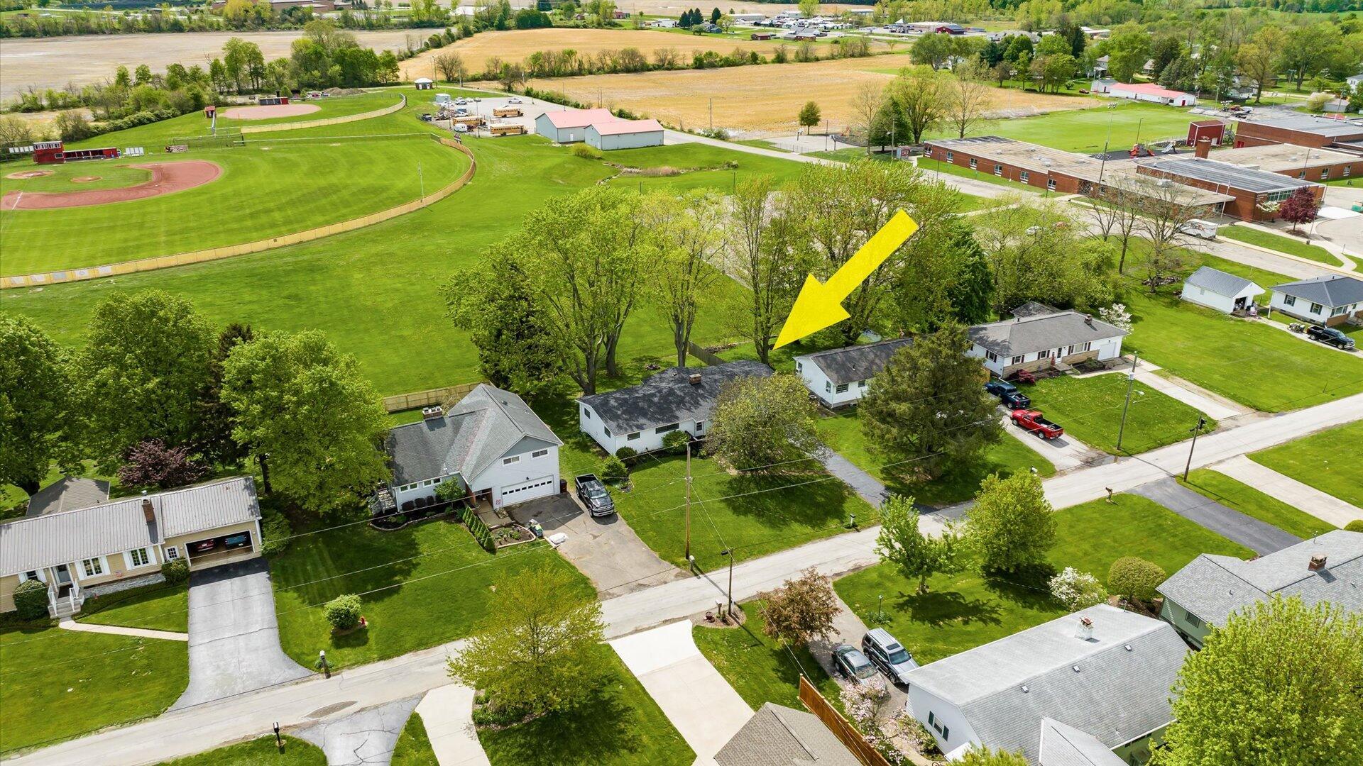 255 S Preston Street, Centerburg, Ohio image 39