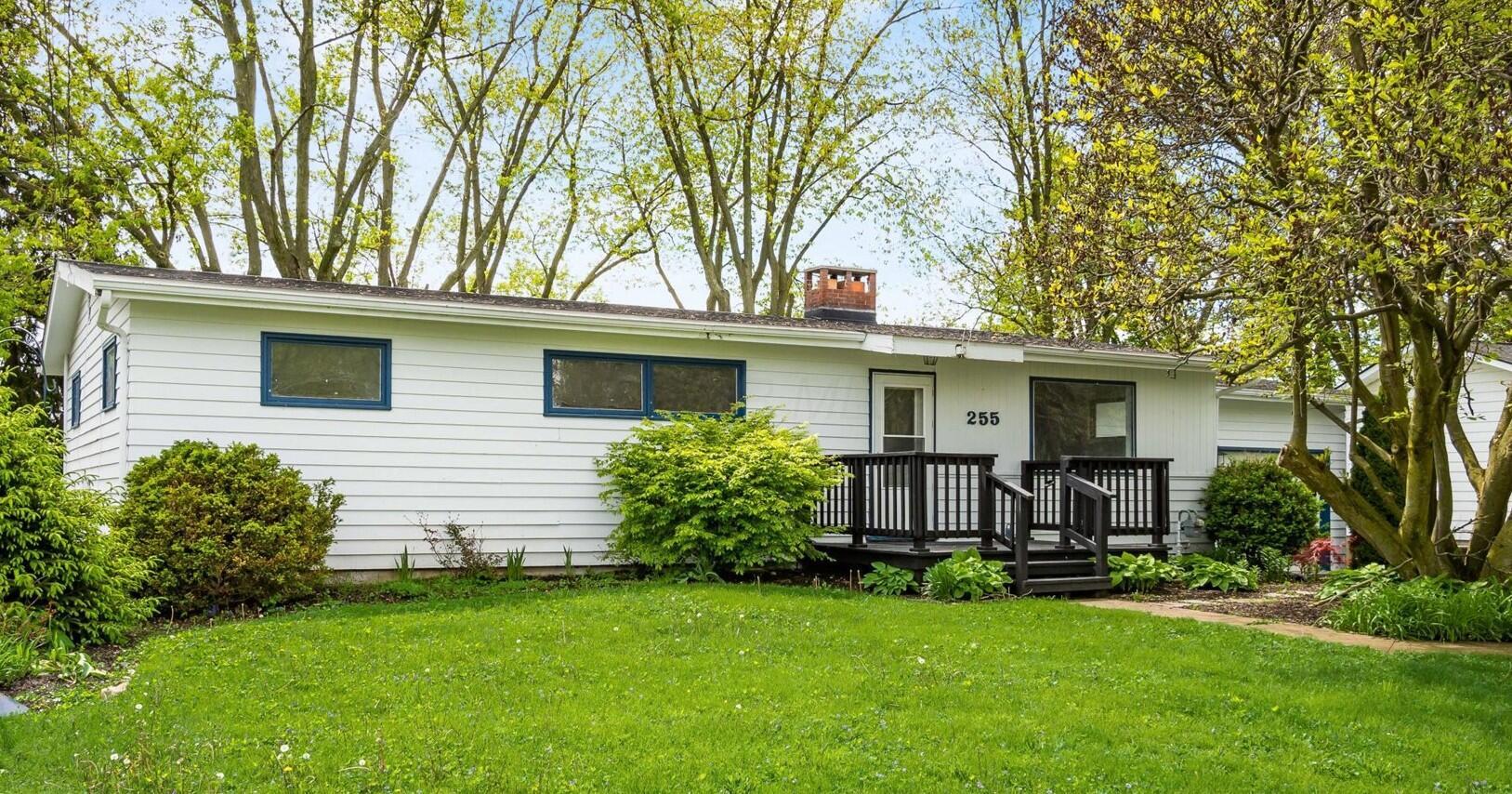 255 S Preston Street, Centerburg, Ohio image 1
