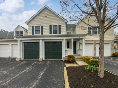 1214 Sanctuary Place Unit 34, Columbus, OH 43230 - #: 225012602