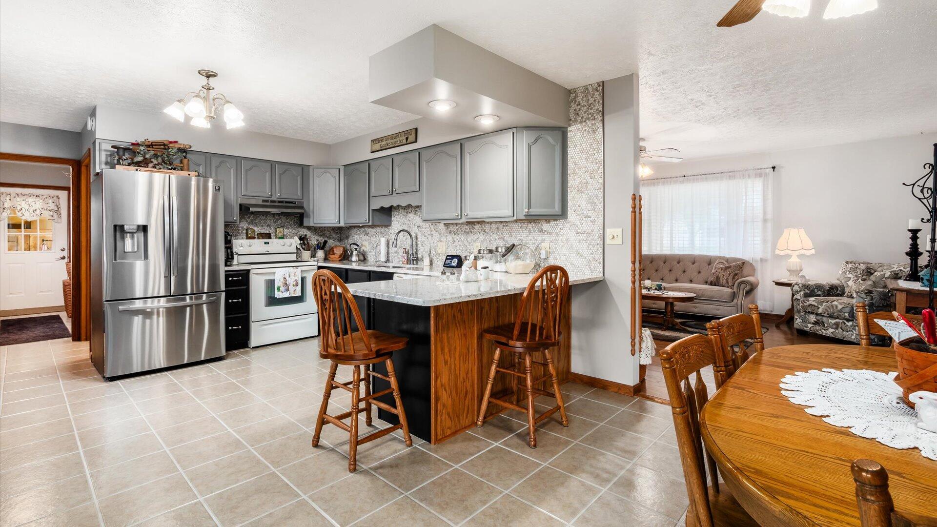 2945 Hidden Mound Drive, Zanesville, Ohio image 13