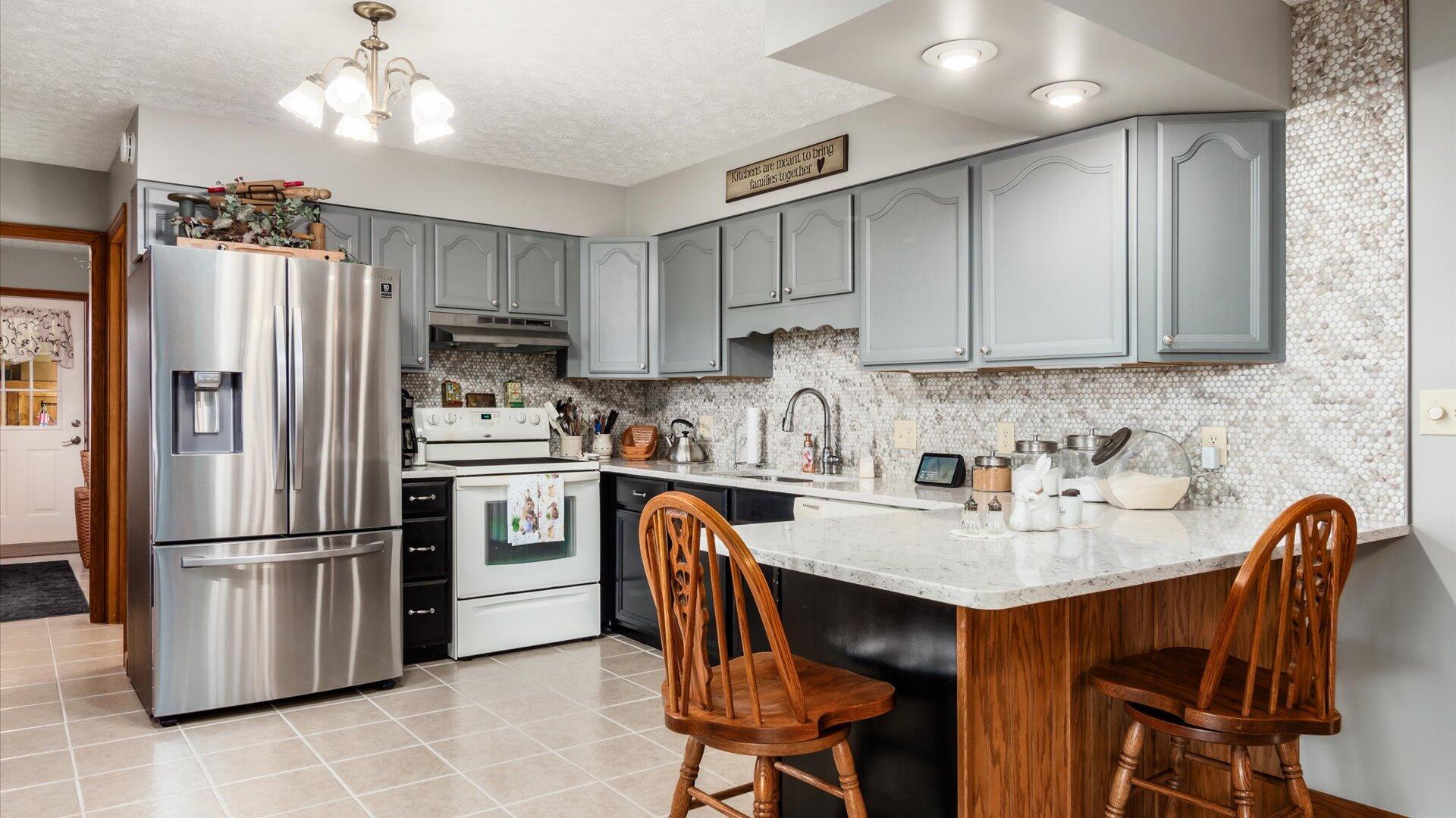 2945 Hidden Mound Drive, Zanesville, Ohio image 14