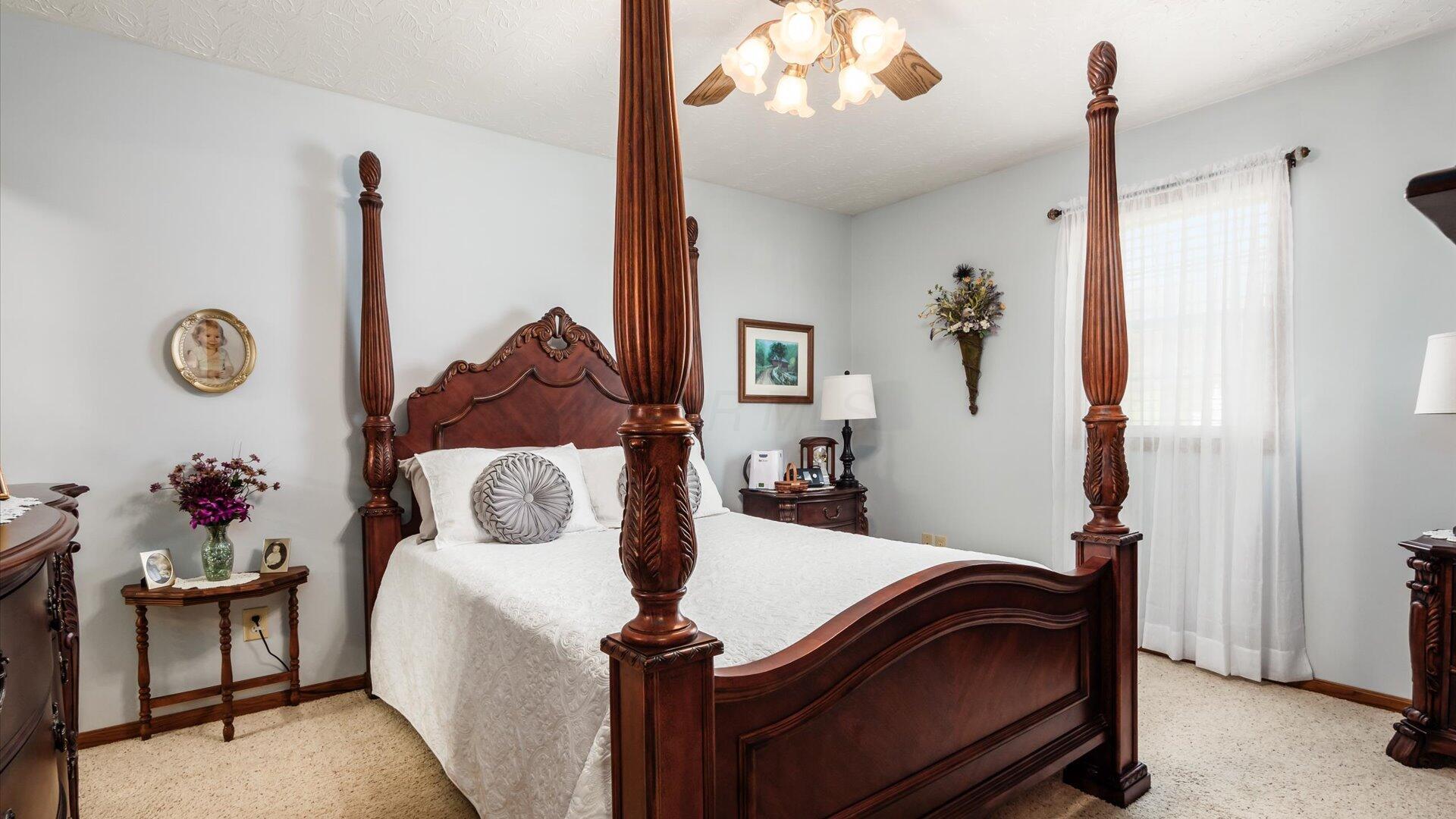 2945 Hidden Mound Drive, Zanesville, Ohio image 19