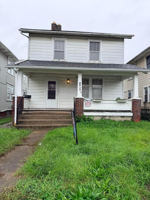 Homes For Sale - 2533 Sullivant Avenue<br/> Columbus, OH 43204