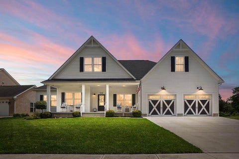Photo of 344 Calvary Road, Marysville, OH 43040 (MLS # 226022128)