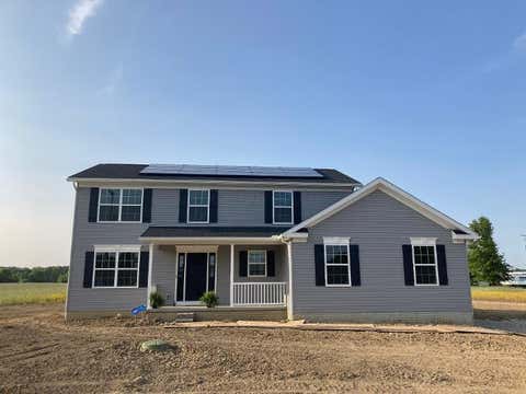 Photo of 202 Baltimore Somerset Road NE, Baltimore, OH 43105 (MLS # 226032706)