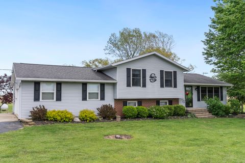 Photo of 4510 Callahan Road, South Vienna, OH 45369 (MLS # 226015530)