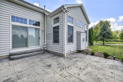 Tiny photo for 7242 Scioto Parkway, Powell, OH 43065 (MLS # 226032950)