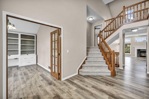 Tiny photo for 7242 Scioto Parkway, Powell, OH 43065 (MLS # 226032950)