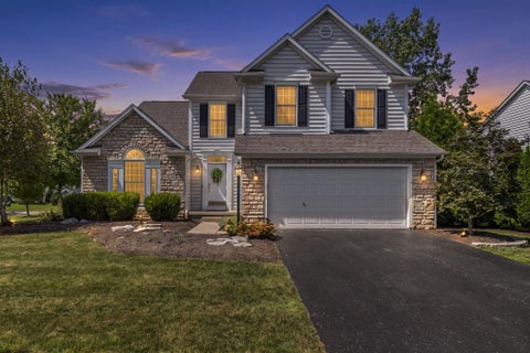 Tiny photo for 7242 Scioto Parkway, Powell, OH 43065 (MLS # 226032950)