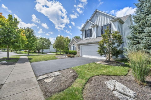 Tiny photo for 7242 Scioto Parkway, Powell, OH 43065 (MLS # 226032950)