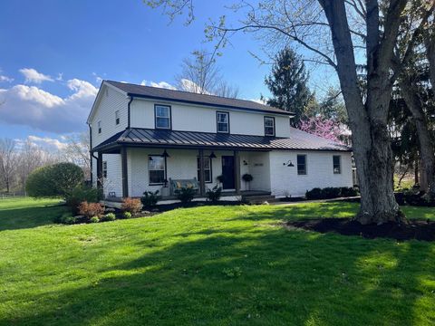 Photo of 2880 Cheshire Road, Delaware, OH 43015 (MLS # 226010749)