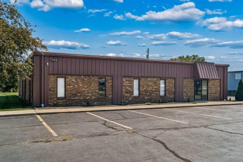 Photo of 6110 Enterprise, Grove City, OH 43123 (MLS # 226035187)