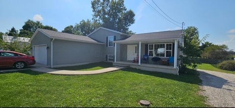 Photo of 103 Third Street, Edison, OH 43320 (MLS # 226033409)