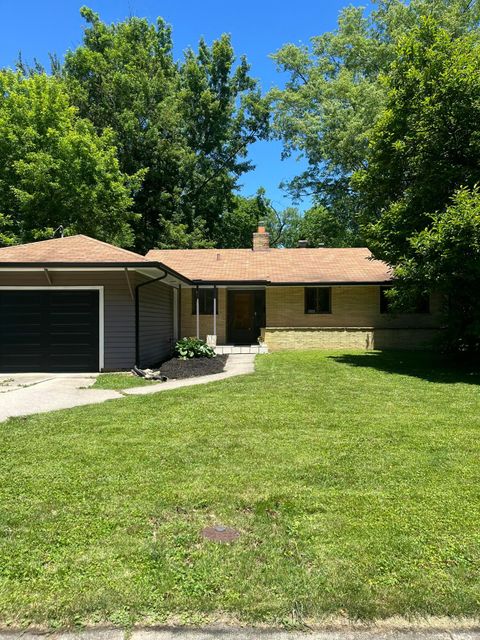 Photo of 276 W Fountain Avenue, Delaware, OH 43015 (MLS # 226020538)