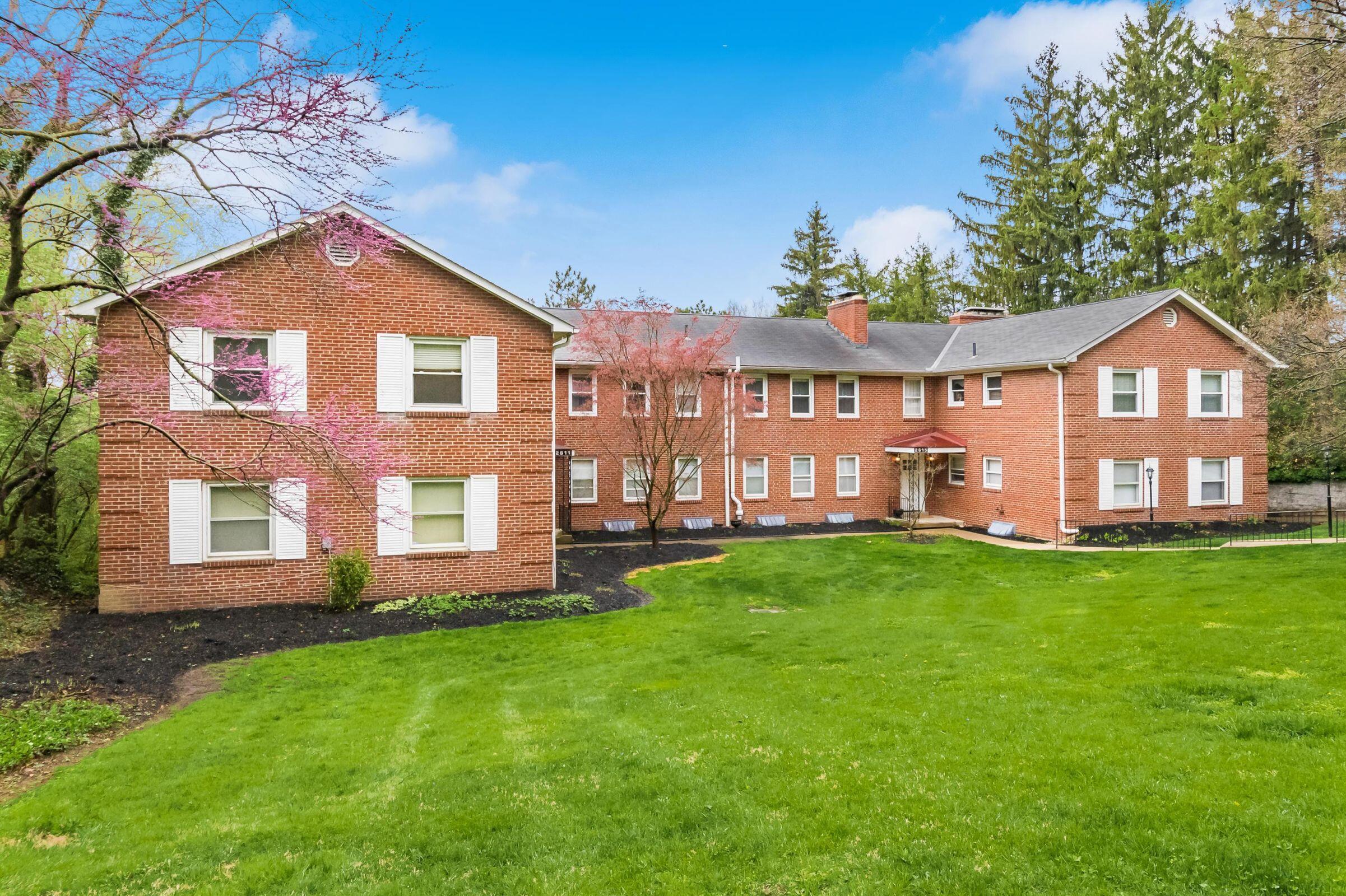 2615 Charing Road #B, Columbus, Ohio image 15