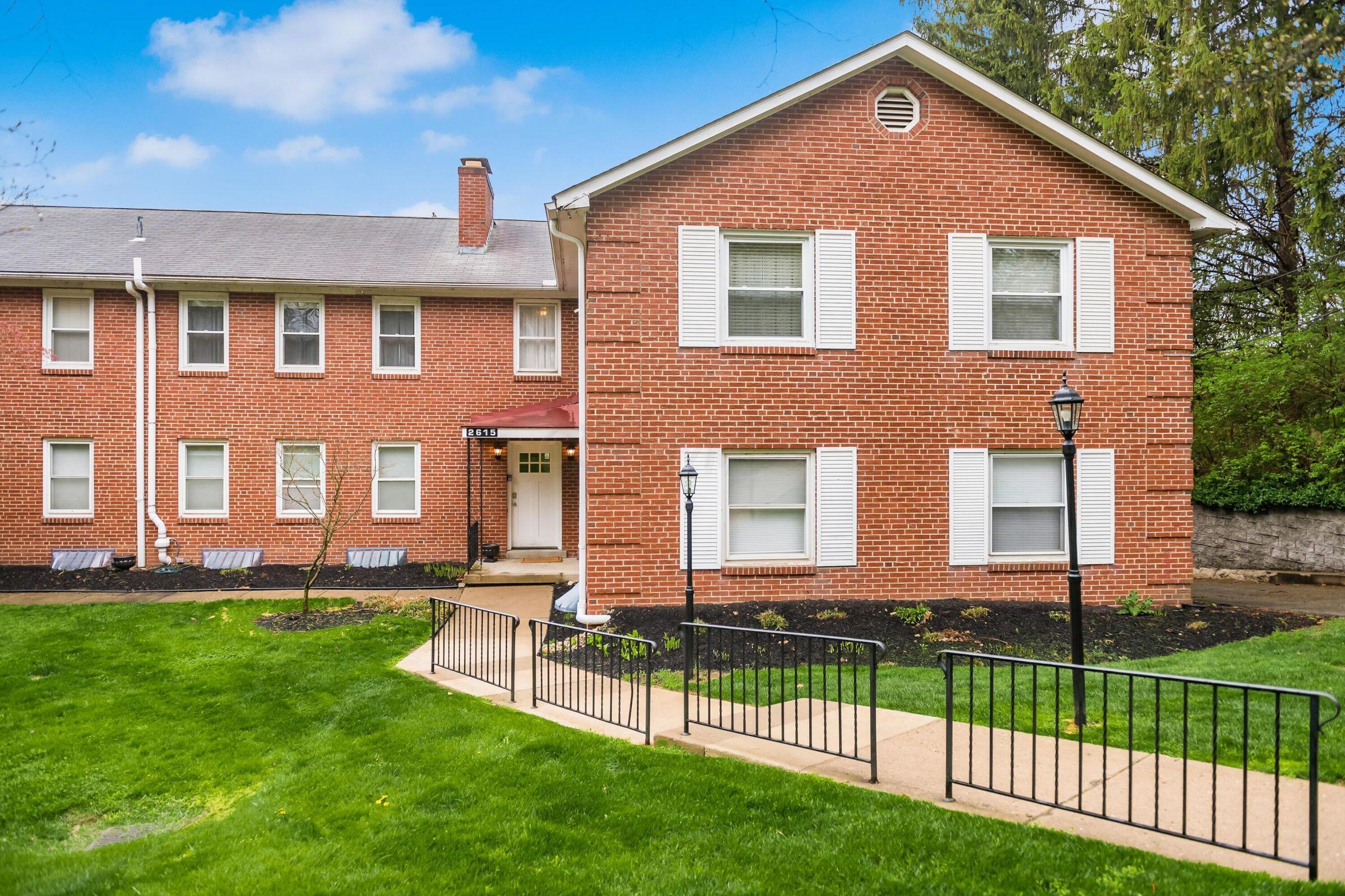 2615 Charing Road #B, Columbus, Ohio image 16