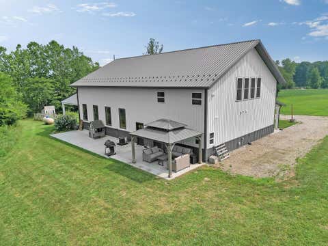 Photo of 1418 Hayes Road, Granville, OH 43023 (MLS # 226027069)