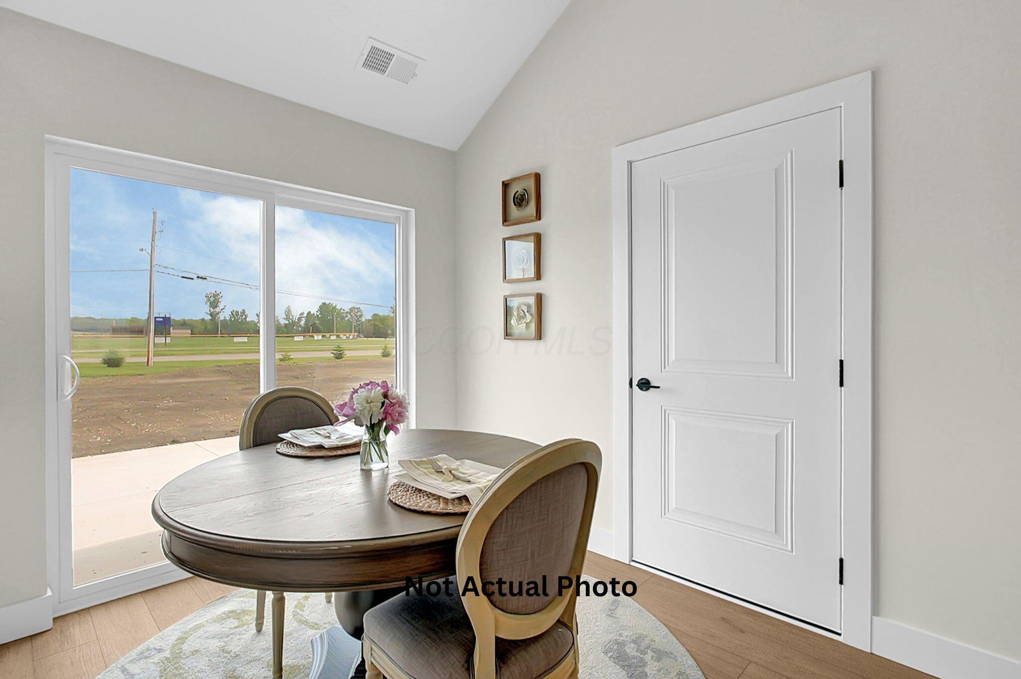 102 Cumberland Meadows Circle, Hebron, Ohio image 11
