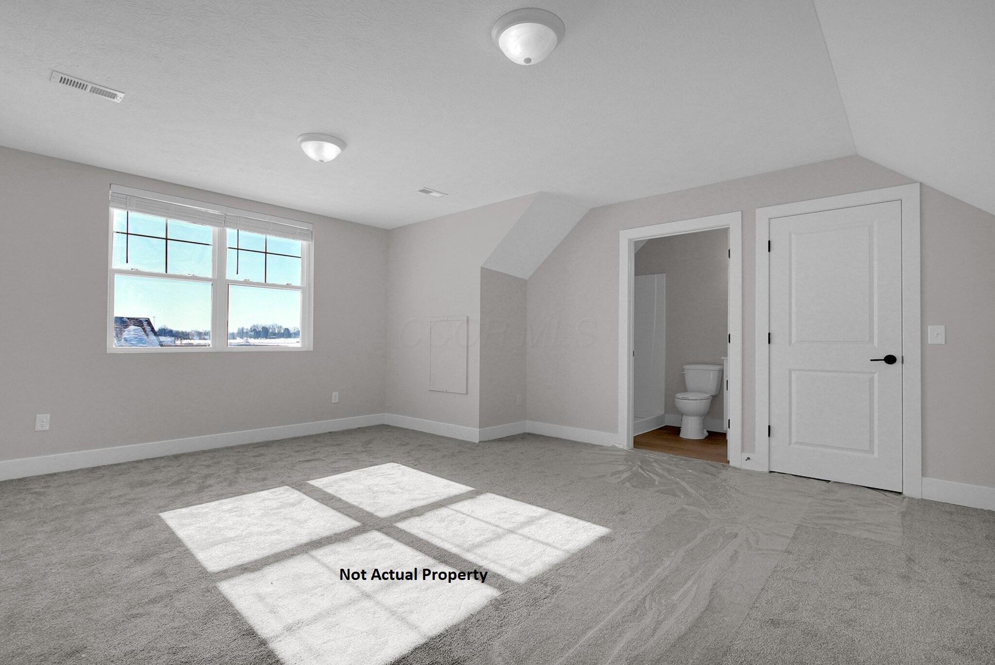 102 Cumberland Meadows Circle, Hebron, Ohio image 19