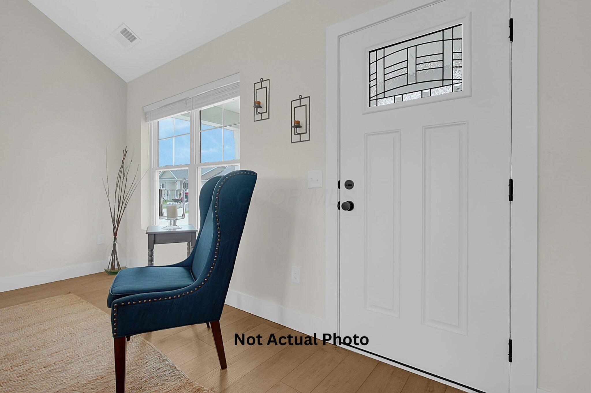 102 Cumberland Meadows Circle, Hebron, Ohio image 3