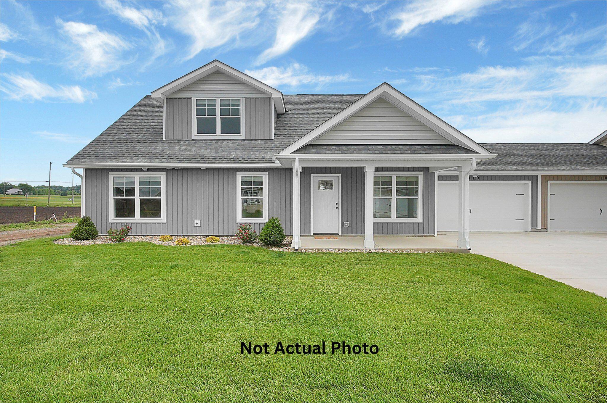 102 Cumberland Meadows Circle, Hebron, Ohio image 1