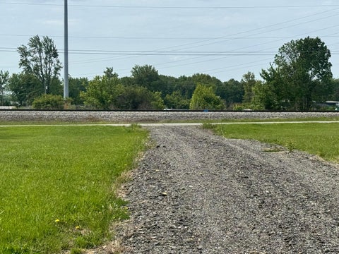 Vacant Land For Sale - 12438 Adams Lane<br/> Pataskala, OH 43062
