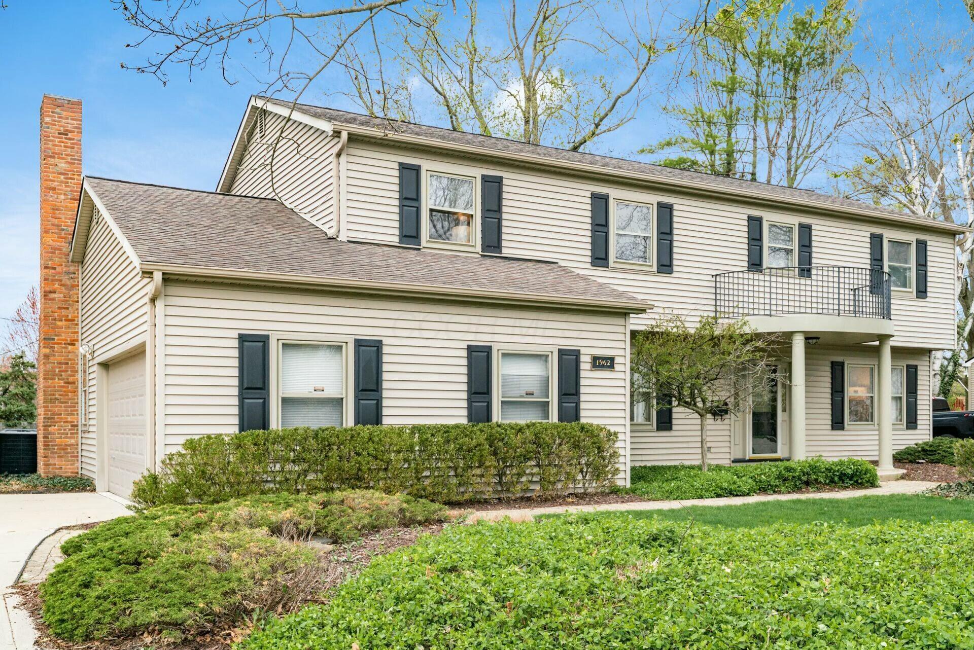 1962 Rosebery Drive, Columbus, Ohio image 3