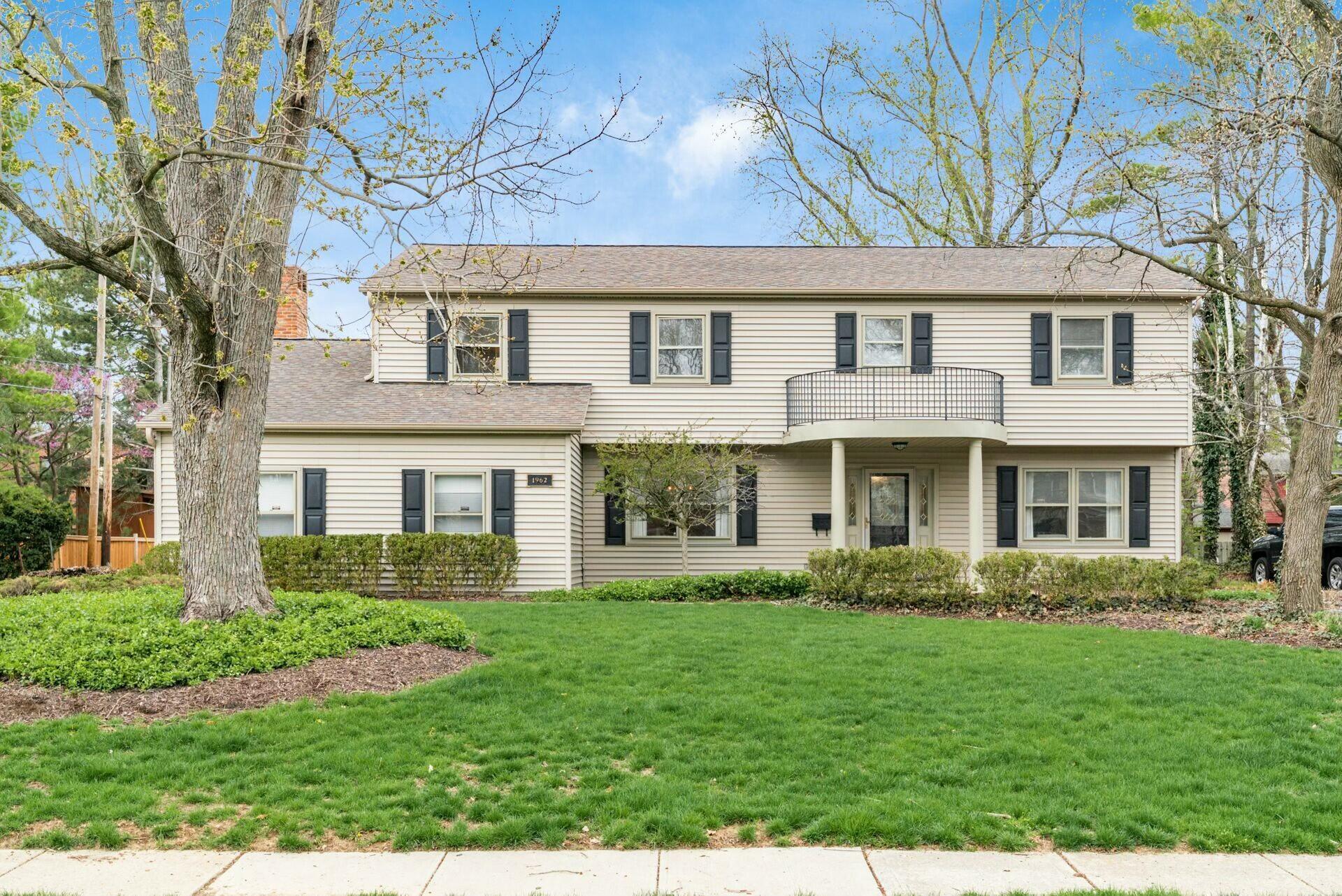 1962 Rosebery Drive, Columbus, Ohio image 1