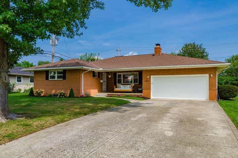 Tiny photo for 1656 Kenwick Road, Columbus, OH 43209 (MLS # 226030933)