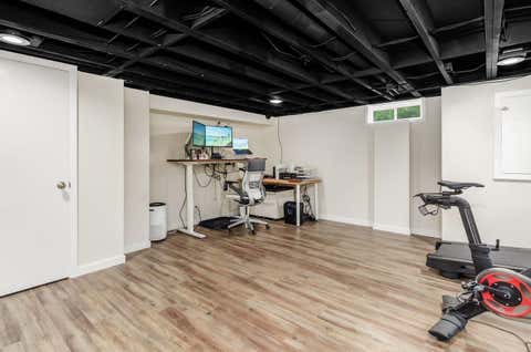 Tiny photo for 1656 Kenwick Road, Columbus, OH 43209 (MLS # 226030933)