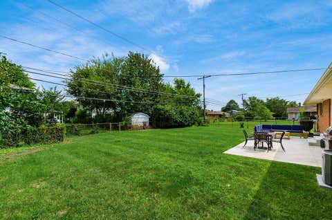 Tiny photo for 1656 Kenwick Road, Columbus, OH 43209 (MLS # 226030933)