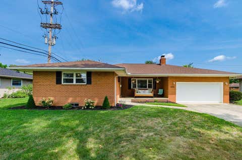 Photo of 1656 Kenwick Road, Columbus, OH 43209 (MLS # 226030933)