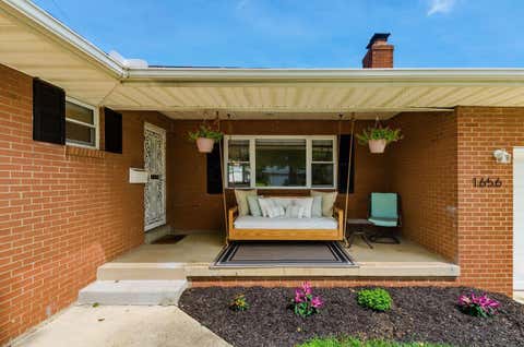 Tiny photo for 1656 Kenwick Road, Columbus, OH 43209 (MLS # 226030933)