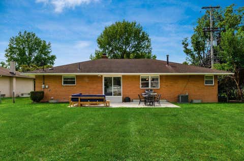 Tiny photo for 1656 Kenwick Road, Columbus, OH 43209 (MLS # 226030933)