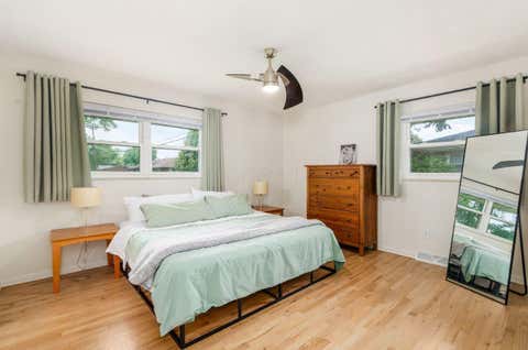 Tiny photo for 1656 Kenwick Road, Columbus, OH 43209 (MLS # 226030933)