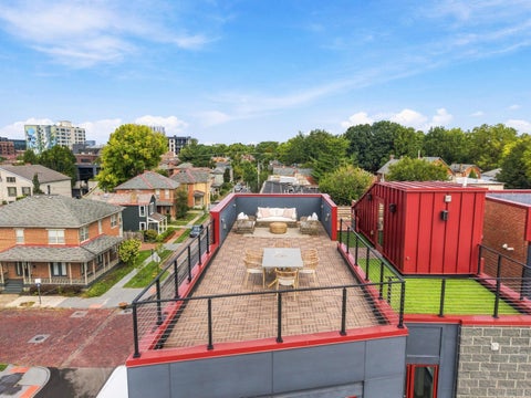 Tiny photo for 75 E Russell Street, Columbus, OH 43215 (MLS # 226035704)