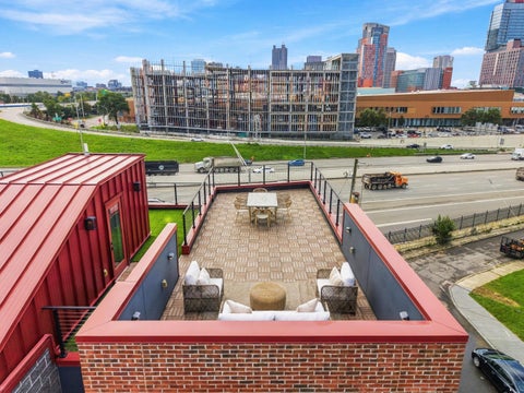 Tiny photo for 75 E Russell Street, Columbus, OH 43215 (MLS # 226035704)