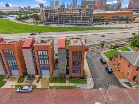 Tiny photo for 75 E Russell Street, Columbus, OH 43215 (MLS # 226035704)