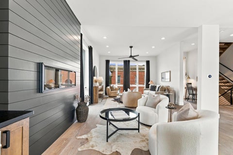 Tiny photo for 75 E Russell Street, Columbus, OH 43215 (MLS # 226035704)