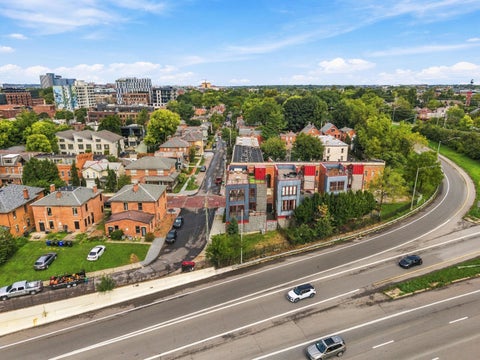 Tiny photo for 75 E Russell Street, Columbus, OH 43215 (MLS # 226035704)