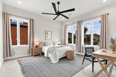 Tiny photo for 75 E Russell Street, Columbus, OH 43215 (MLS # 226035704)