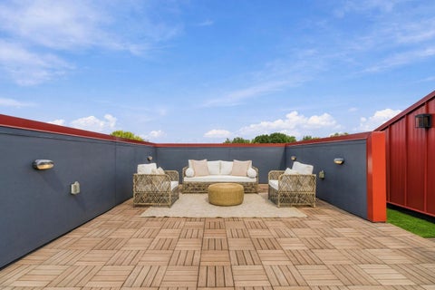 Tiny photo for 75 E Russell Street, Columbus, OH 43215 (MLS # 226035704)