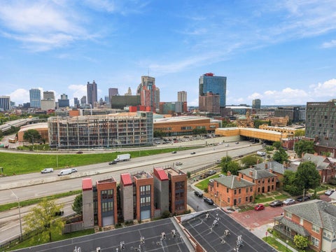 Tiny photo for 75 E Russell Street, Columbus, OH 43215 (MLS # 226035704)