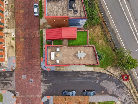 Tiny photo for 75 E Russell Street, Columbus, OH 43215 (MLS # 226035704)